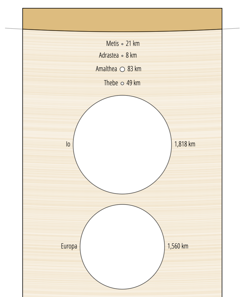 Radius Section