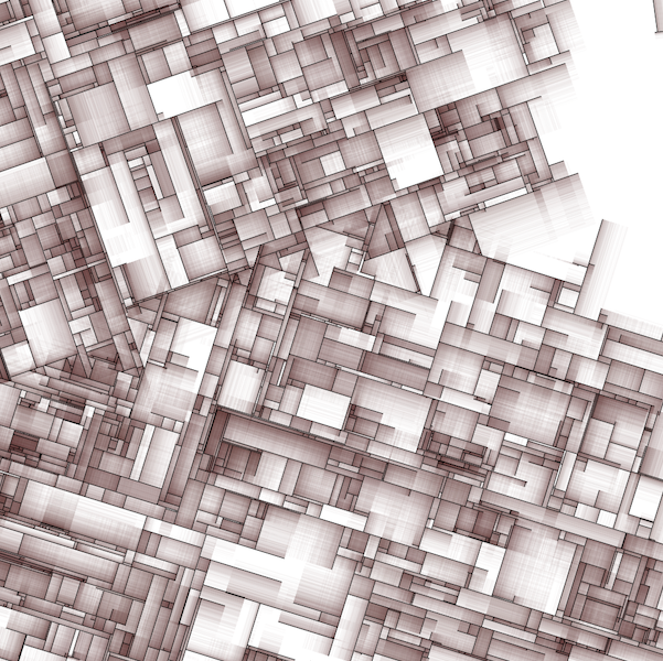 Generative Pattern 4